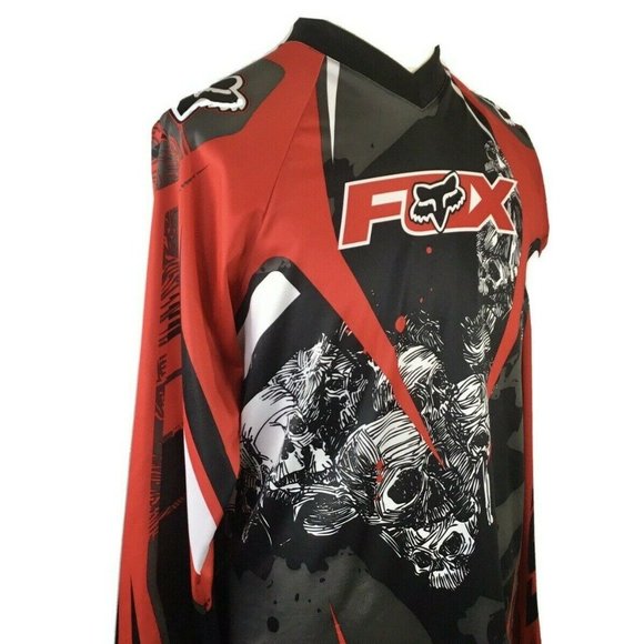 Fox Other - Fox Racing Jersey~Graphic~Motocross~Dirt Bike~MX~